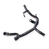 Skoda Roomster 2006-2010 1.4TDi BNV Motor Sac Su Borusu 045121065M - 4