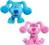 Just Play Beanbag Pelüş Blue & Magenta 2'li Paket - 4