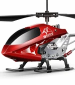 S107H-E Uzaktan Kumandalı Helikopter - 1