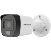 Hikvision DS-2CD1021G2-LIUF 2 MP Smart Hybrid Light IR Bullet IP Kamera thumbnail 1