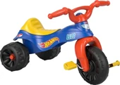 Fisher-Price Hot Wheels Üç Tekerlekli Bisiklet - 1