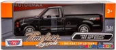 Motormax 1992 Chevy 454SS Pikap Pres Döküm Model Araba - 7