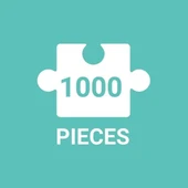 Galison Çay Vakti Puzzle - 5