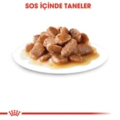 Royal Canin Instinctive Gravy Yaş Kedi Maması 85 gr - 3