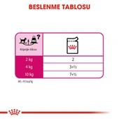Royal Canin Exigent Köpek Yaş Maması 85 Gr - 6