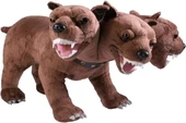 The Noble Collection Harry Potter Fluffy Peluş - 6