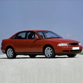 Audi A4 1995-2001 1.6 AHL Motor Su Soğutma Borusu 06B121065AC - 2