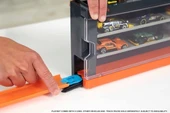 Arabalı Hot Wheels İnteraktif Vitrin - 5