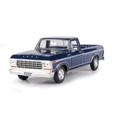 Motormax 1979 Ford F-150 Kamyonet Pres Döküm Model Araba - 1