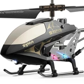S107H-E Uzaktan Kumandalı Helikopter - 1