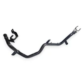 VW Golf 3 1992-1998 1.9 Dizel AEY Motor Devirdaim Su Borusu 028121065K - 3