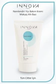 Innova Aqua Moist Nemlendirici Ve Makyaj Altı Bazı 50ml - 3