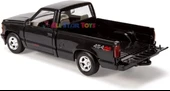 Motormax 1992 Chevy 454SS Pikap Pres Döküm Model Araba - 5