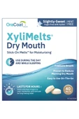 OraCoat XyliMelts Slightly Sweet 40 Tablet - 1