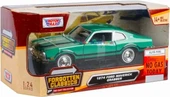 Motormax 1974 Ford Maverick Grabber Pres Döküm Model Araba - 7