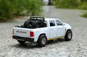 RAM 1500 Kamyonet Pres Döküm Model Arabalar - 7
