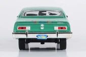 Motormax 1974 Ford Maverick Grabber Pres Döküm Model Araba - 6