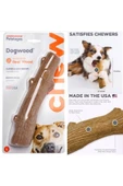 PetStages Durable Sticks Ağaç Dalı Şeklinde Oyun Kemiği Large - 1