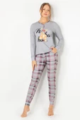 DoReMi Bayan Pijama Takımı - 8