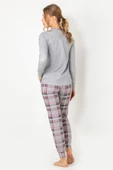 DoReMi Bayan Pijama Takımı - 6