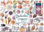 Galison Yetişkinler İçin Kitap Puzzle - 9