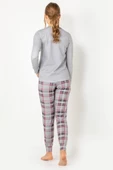 DoReMi Bayan Pijama Takımı - 5