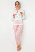 DoReMi Bayan Pijama Takımı thumbnail 8