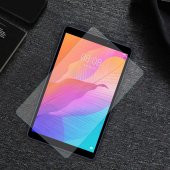 Huawei Mate Pad T8 Zore Tablet Temperli Cam Ekran Koruyucu - 3