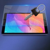 Huawei Mate Pad T8 Zore Tablet Temperli Cam Ekran Koruyucu - 4