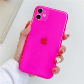 Apple iPhone X Kılıf Zore Mun Silikon - 8