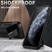 Apple iPhone 6 Plus Kılıf Zore Volve Kapak - 2