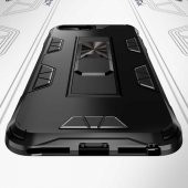 Apple iPhone 6 Plus Kılıf Zore Volve Kapak - 4