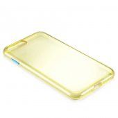 Apple iPhone 7 Plus Kılıf Zore Bistro Kapak - 3