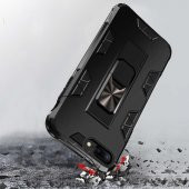 Apple iPhone 6 Plus Kılıf Zore Volve Kapak - 9