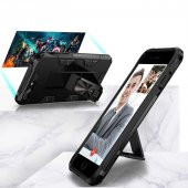 Apple iPhone 6 Plus Kılıf Zore Volve Kapak - 10