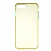 Apple iPhone 7 Plus Kılıf Zore Bistro Kapak - 7