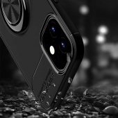 Apple iPhone 12 Mini Kılıf Zore Ravel Silikon - 3