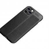 Apple iPhone 12 Pro Max Kılıf Zore Niss Silikon - 3