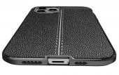 Apple iPhone 12 Pro Max Kılıf Zore Niss Silikon - 5