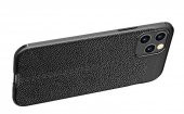 Apple iPhone 12 Pro Max Kılıf Zore Niss Silikon - 7
