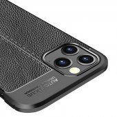 Apple iPhone 12 Pro Max Kılıf Zore Niss Silikon - 9