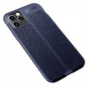 Apple iPhone 12 Pro Max Kılıf Zore Niss Silikon - 10