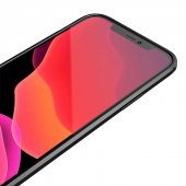 Apple iPhone 12 Pro Max Kılıf Zore Niss Silikon - 11
