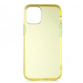 Apple iPhone 12 Mini Kılıf Zore Bistro Kapak - 7