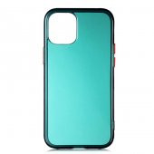 Apple iPhone 12 Mini Kılıf Zore Bistro Kapak - 8