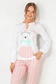 DoReMi Bayan Pijama Takımı thumbnail 4