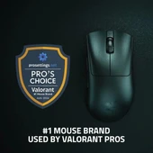Razer DeathAdder V3 Pro Kablosuz Oyun Mouse - 10