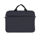 PLM Drexel 6100 15.6" Siyah Notebook Çantası - 5