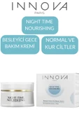 Innova Nıght - Tıme Krem 50ml - 1