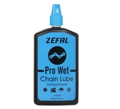 ZEFAL Pro Wet Zincir Yağı 120ml - 1